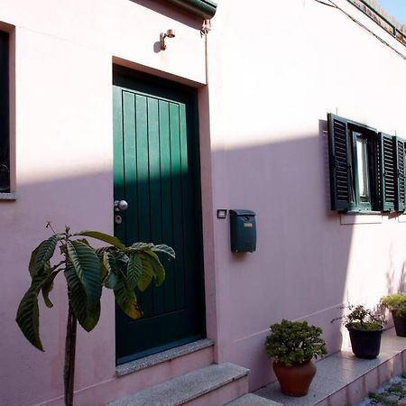 Blancohouse. Fozdodouro Villa Porto Exterior photo
