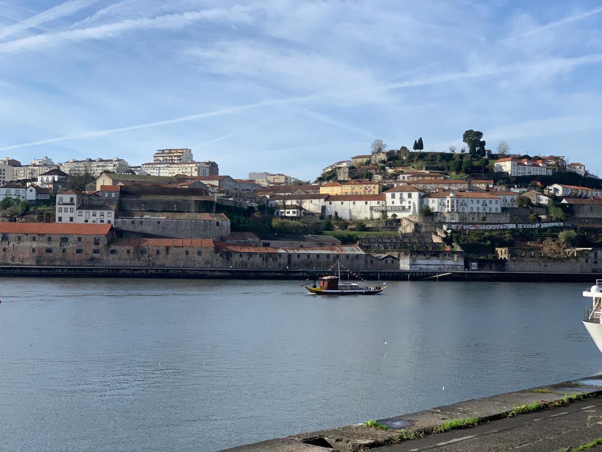 Blancohouse. Fozdodouro Villa Porto Exterior photo
